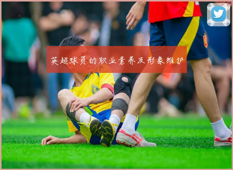 英超球员的职业素养及形象维护