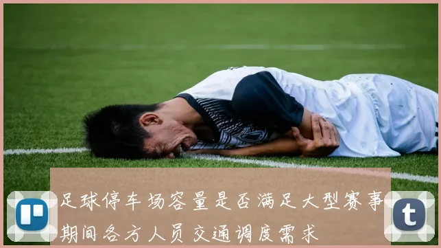 足球停车场容量是否满足大型赛事期间各方人员交通调度需求