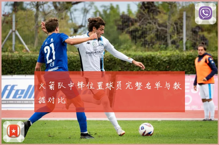 火箭队中锋位置球员完整名单与数据对比